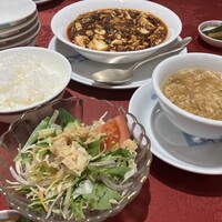 中国四川料理 桃花源 - 