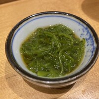まんてん鮨 日比谷オクロジ店 - 