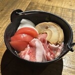 串兵衛 - 