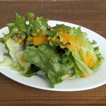 コムギlab - サラダ