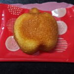 りんごとバター。 - 