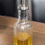 コムギlab - 辛味オイル