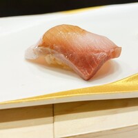 北新地 鮨 栞庵 やましろ - 