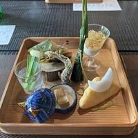 酒と二十四節気料理 きのえね omoya - 