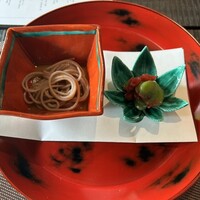 酒と二十四節気料理 きのえね omoya - 