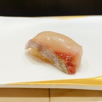 北新地 鮨 栞庵 やましろ - 