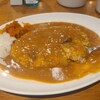 カレー専門店 白銀亭  イトゥビル店