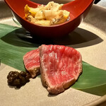 八重洲 和牛 すき焼き しゃぶしゃぶ 美月 - 