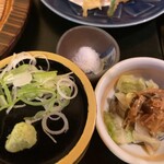 喜八櫓きた道 - 