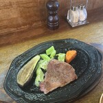 ステーキ石井 - 