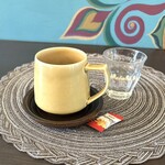 THE BASE Nakakaruizawa