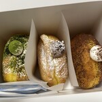 UNI DONUTS 六角橋店 - 