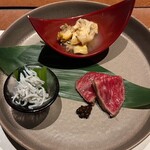 八重洲 和牛 すき焼き しゃぶしゃぶ 美月 - 