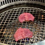 焼肉 永昌 - 