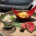 八重洲 和牛 すき焼き しゃぶしゃぶ 美月 - 