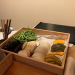 喜八櫓きた道 - 