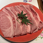 八重洲 和牛 すき焼き しゃぶしゃぶ 美月 - 