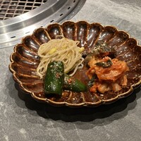焼肉 永昌 - 