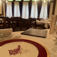 ダイニングルーム - 