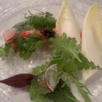 ダイニングルーム - 