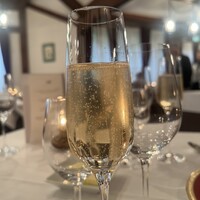 ダイニングルーム - 