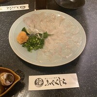 ふぐくじら - 
