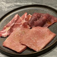 焼肉 永昌 - 