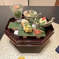 割烹 田中家 - 