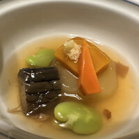 割烹 田中家 - 