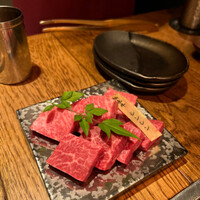 肉一凛宮 - 