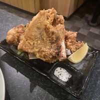 ふぐくじら - 
