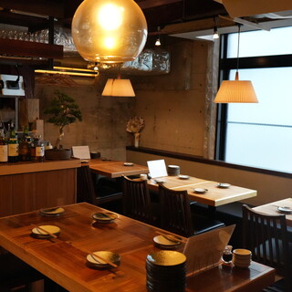 【貸切可】お店を見つけるワクワク感！おしゃれな大人の隠れ家