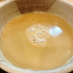 濃厚つけ麺・ラーメン 八重桜 - 