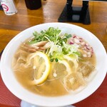 一番亭 - 料理写真: