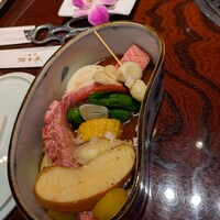 游玄亭 新宿 - 
