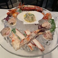 オーク ドア - 
