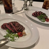 オーク ドア - 