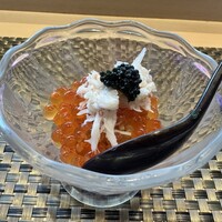 天寿し 横浜店 - 