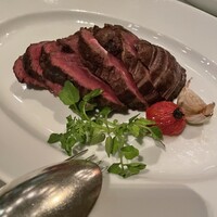 オーク ドア - 