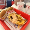 IN-N-OUT BURGER Hollywood