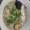 名代ラーメン亭 博多駅地下街店