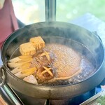 鎌倉すき焼きしゃぶしゃぶレストラン Sasho - 
