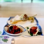 鎌倉すき焼きしゃぶしゃぶレストラン Sasho - 