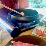 鎌倉すき焼きしゃぶしゃぶレストラン Sasho - 