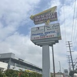 IN-N-OUT BURGER Hollywood - 