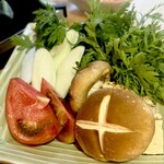 鎌倉すき焼きしゃぶしゃぶレストラン Sasho - 