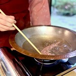 鎌倉すき焼きしゃぶしゃぶレストラン Sasho - 