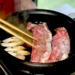 鎌倉すき焼きしゃぶしゃぶレストラン Sasho - 