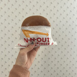 IN-N-OUT BURGER Hollywood - 