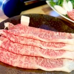 鎌倉すき焼きしゃぶしゃぶレストラン Sasho - 